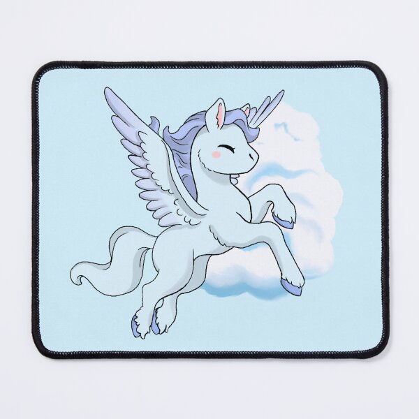 Item preview, Cryptid Cuties: Pegasus designed and sold by DiamondAce.