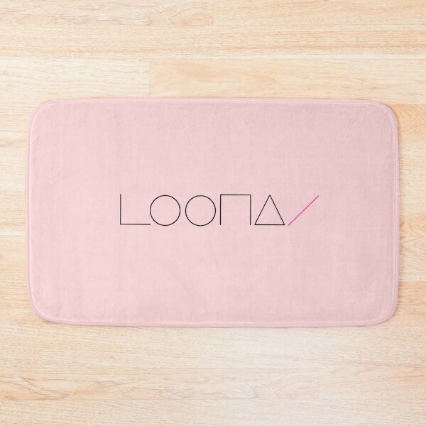 Item preview, Loona Logo Design designed and sold by kmcgwier.