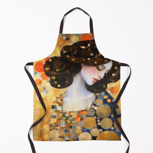 Item preview, Quenstara - Klimt's women (3/4) designed and sold by sabantha.
