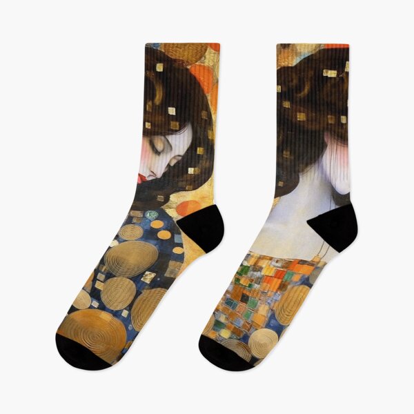 Item preview, Quenstara - Klimt's women (3/4) designed and sold by sabantha.
