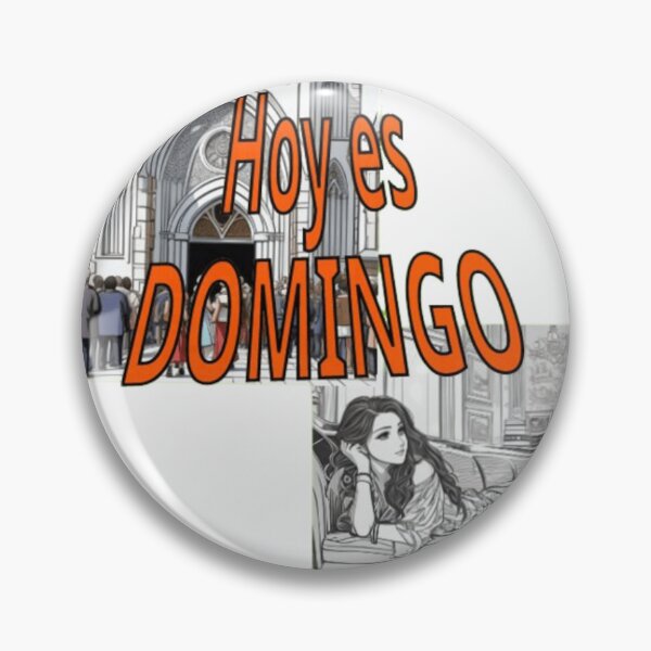 Item preview, Today it is Sunday designed and sold by DIBUJOS-IDARPIN.