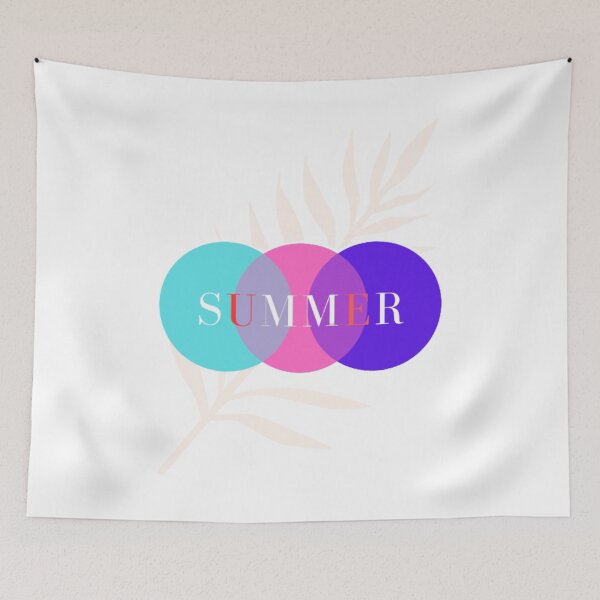 Item preview, Hello Summer designed and sold by AIStarDesigns.
