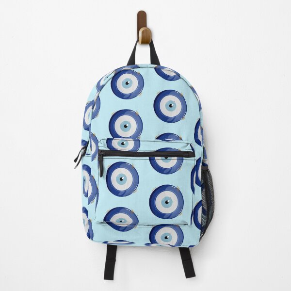 Item preview, Evil eye designed and sold by BenJaminArtCo.