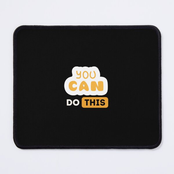Item preview, you can totally do this designed and sold by yanginter1908.