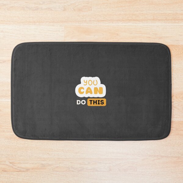 Item preview, you can totally do this designed and sold by yanginter1908.