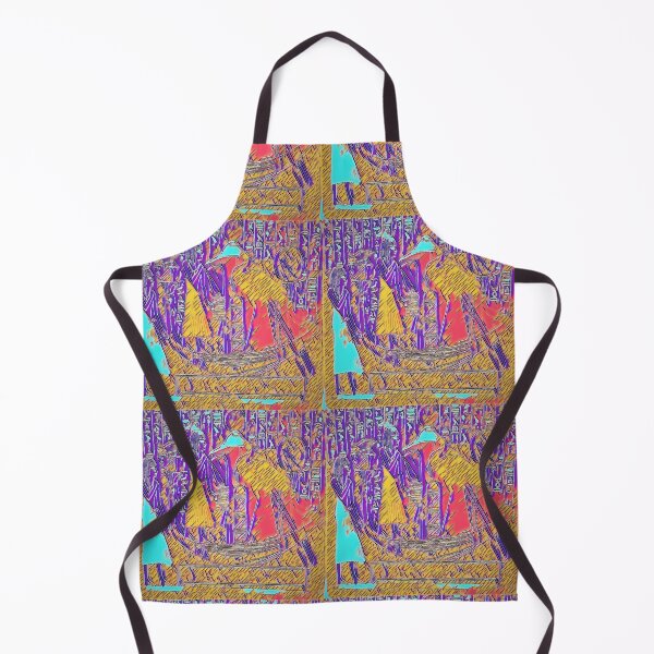 Item preview, An Ancient Egyptian Drawing designed and sold by Neferzizi.