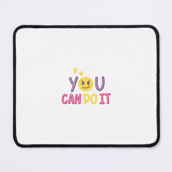 Item preview, you can totally do this designed and sold by yanginter1908.
