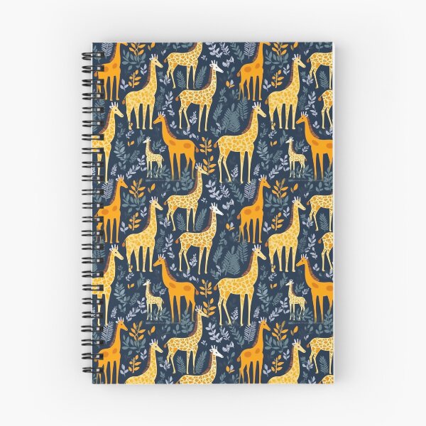 Item preview, Giraffe designed and sold by ThoughtfulTknz.