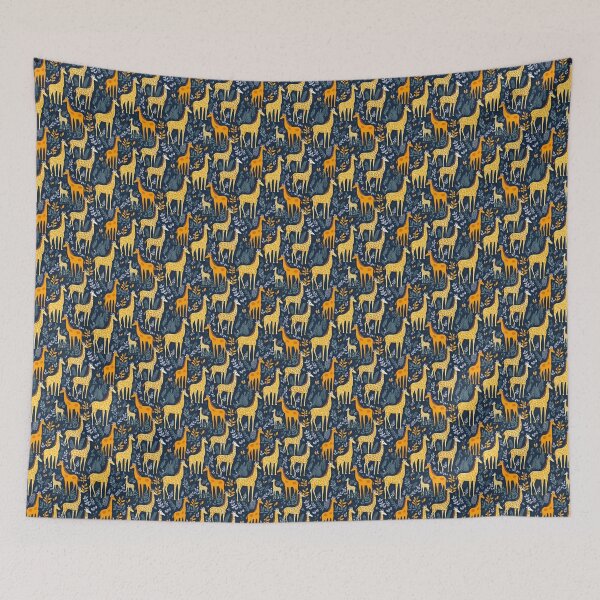 Item preview, Giraffe designed and sold by ThoughtfulTknz.