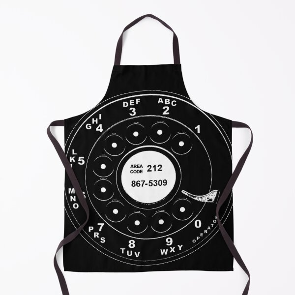 Item preview, Rotary Phone designed and sold by Alema Art.