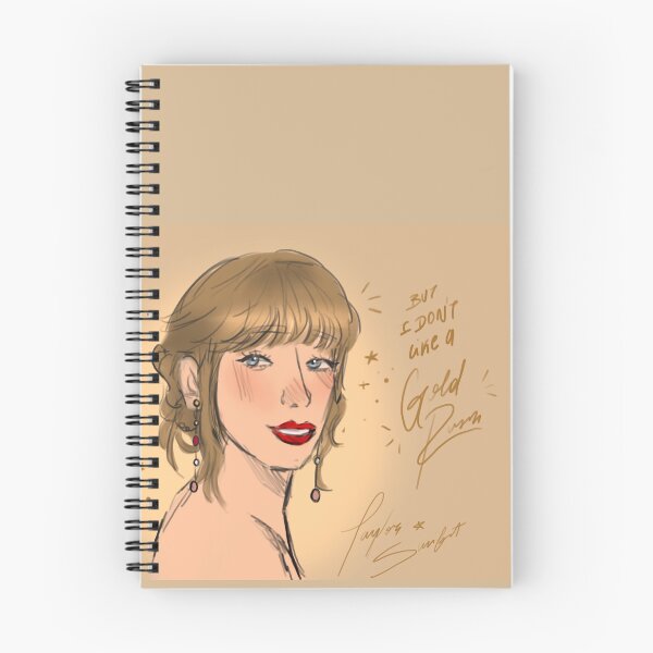Item preview, Gold Rush designed and sold by owli at night.