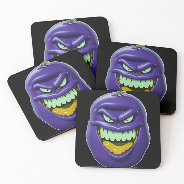 Item preview, Grimace Mcdonalds designed and sold by kanjxtan.