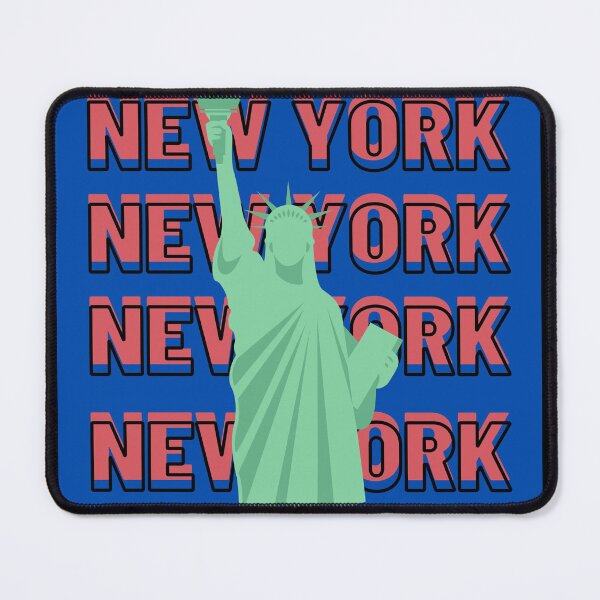 Item preview, New York Statue Of Liberty Aesthetic Art Piece - 5 designed and sold by PunjabanJatti.