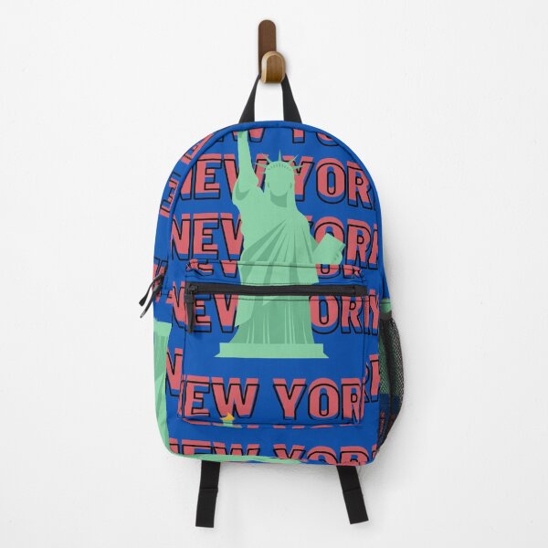 Item preview, New York Statue Of Liberty Aesthetic Art Piece - 5 designed and sold by PunjabanJatti.