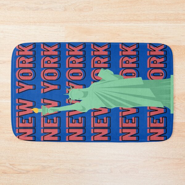 Item preview, New York Statue Of Liberty Aesthetic Art Piece - 5 designed and sold by PunjabanJatti.