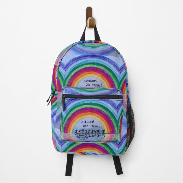 Item preview, Rainbow designed and sold by Roya Pourali.