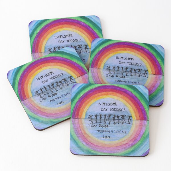 Item preview, Rainbow  designed and sold by Roya  Pourali.