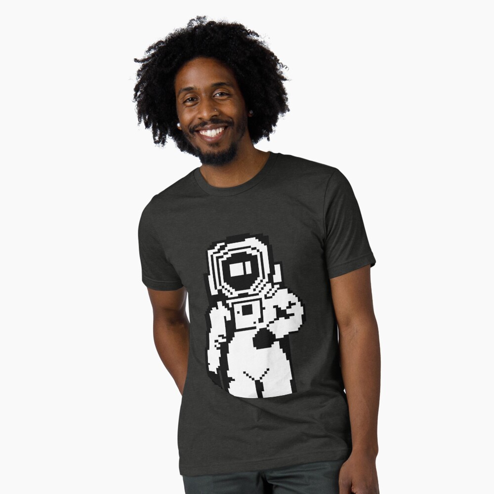 Item preview, Tri-blend T-Shirt designed and sold by OneSwitch.