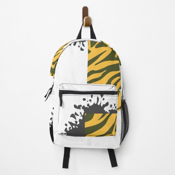 Item preview, Zebra Print Pina Colada  designed and sold by DCanvasltd.
