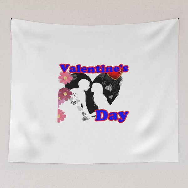 Item preview, Day Valentine's designed and sold by marcosprimar.