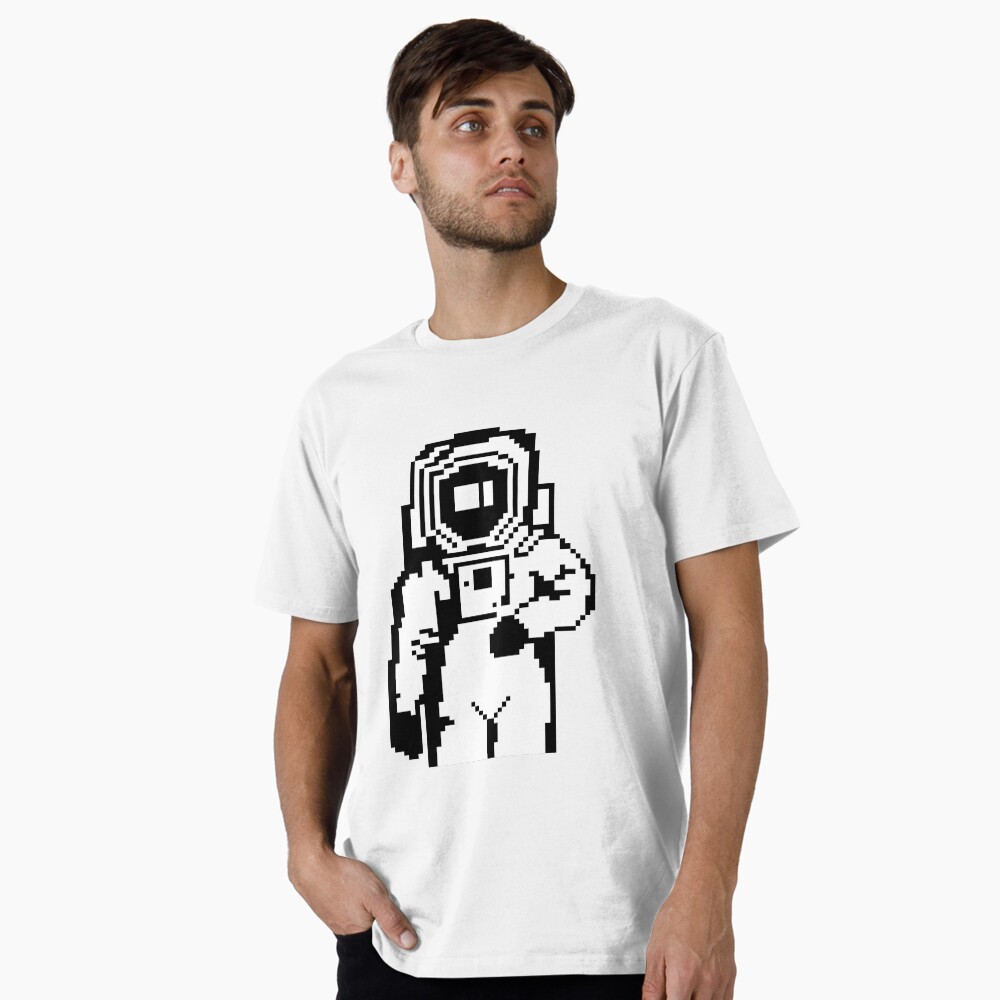 Item preview, Premium T-Shirt designed and sold by OneSwitch.