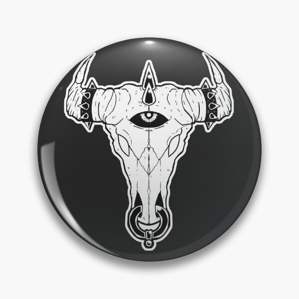Artikelvorschau, Triclope Bull entworfen und verkauft von Mariowexe.