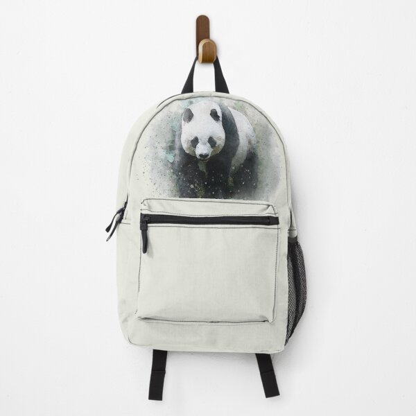 Item preview, Panda watercolor designed and sold by antonietta40.