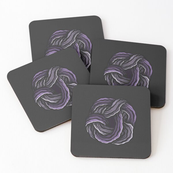 Item preview, Dark Matter designed and sold by The Lines.