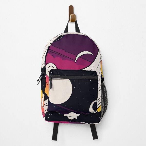 Item preview, Moon Phase- Vintage 1 designed and sold by Boabamahobe.