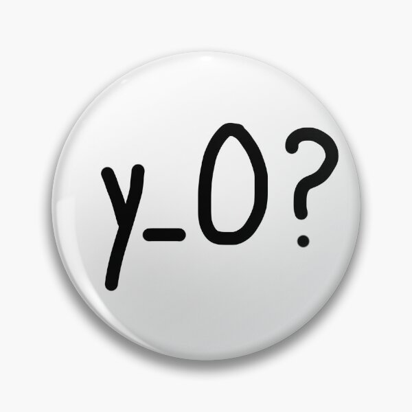 Item preview, ¿POR QUÉ NO? designed and sold by bantingmemes.