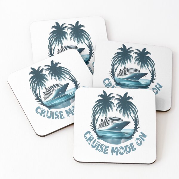 Item preview, Cruise Mode On designed and sold by jkrphoto.