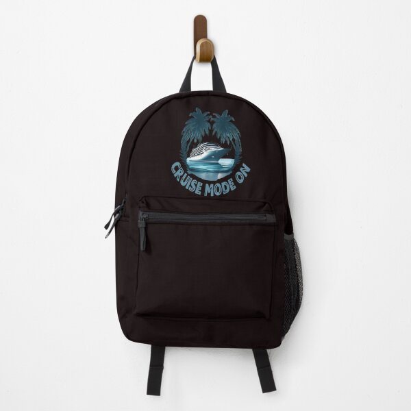 Item preview, Cruise Mode On designed and sold by jkrphoto.