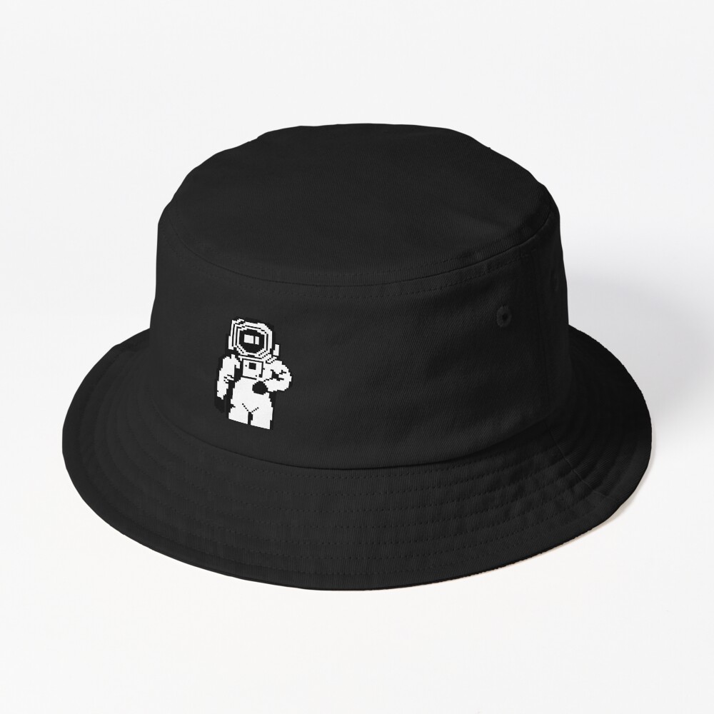 Item preview, Bucket Hat designed and sold by OneSwitch.