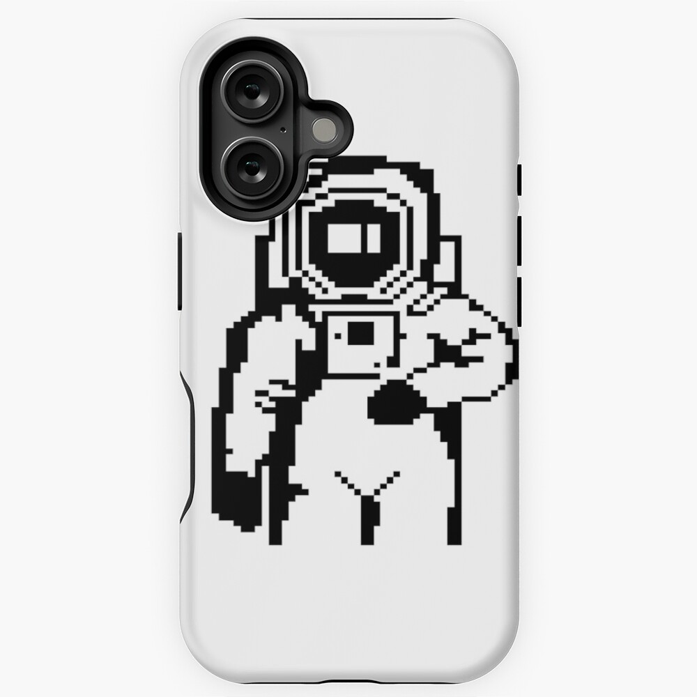 Item preview, iPhone Magsafe Tough Case designed and sold by OneSwitch.