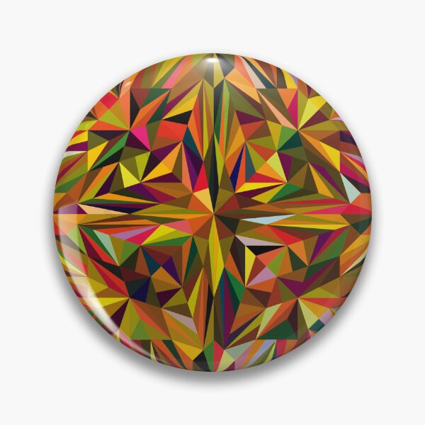 Item preview, Triangles In Motion 4 designed and sold by Genson.
