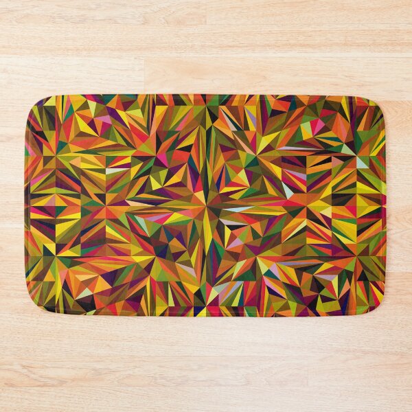 Item preview, Triangles In Motion 4 designed and sold by Genson.