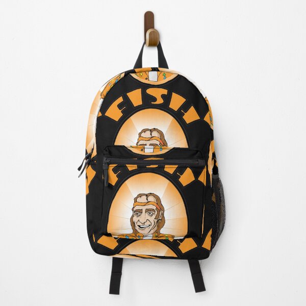 Item preview, Fishs - Abe Vigoda Marillion designed and sold by JustinBuall.