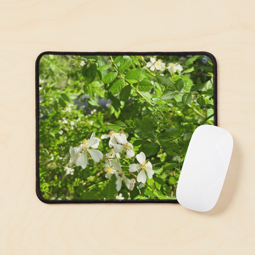 Item preview, Mouse Pad designed and sold by cathpinc.