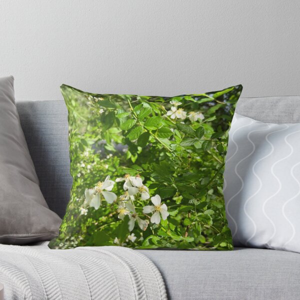 Item preview, Wild Roses designed and sold by Stephanie Fay.
