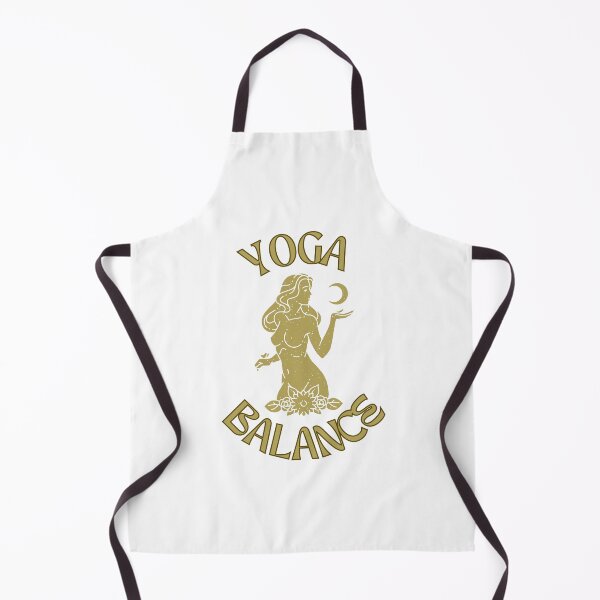 Item preview, Yoga Balance designed and sold by Stylewhimsy.