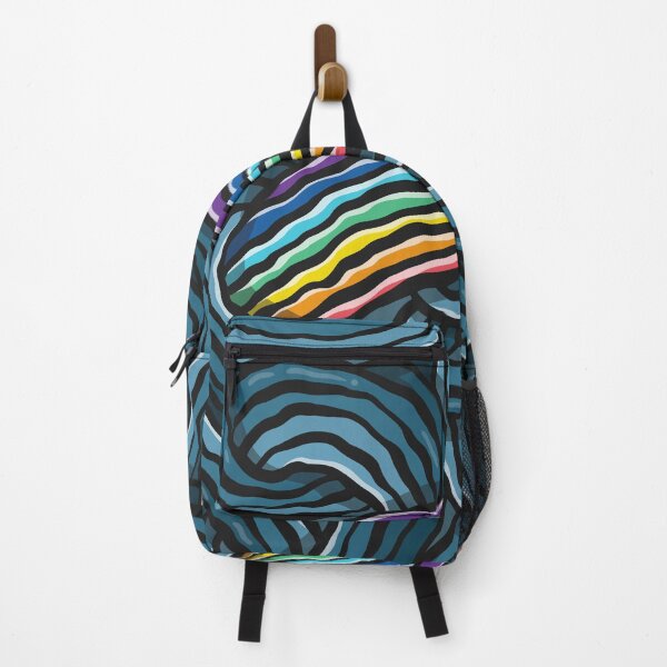 Item preview, Rainbow Lines designed and sold by The Lines.