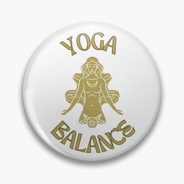 Item preview,  Yoga Balance designed and sold by Stylewhimsy.