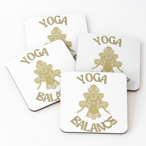 Item preview,  Yoga Balance designed and sold by Stylewhimsy.