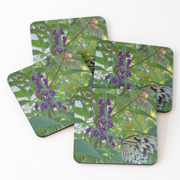 Item preview, Verbena and Butterfly designed and sold by aurorarealis.