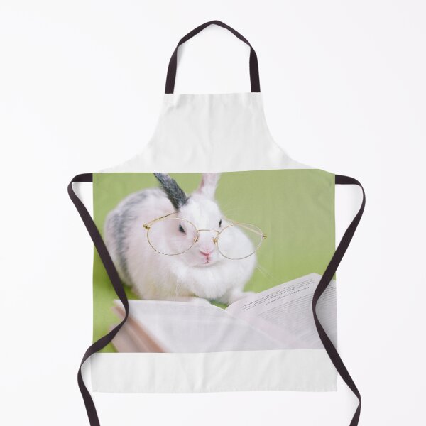 Item preview, Study Bunny designed and sold by MomMamaMaaam.