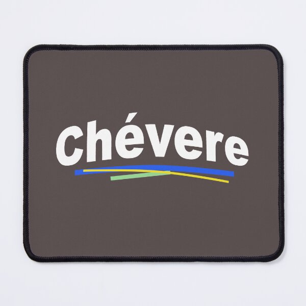 Item preview, Chévere - Cool in Spanish designed and sold by lobodelnoir.
