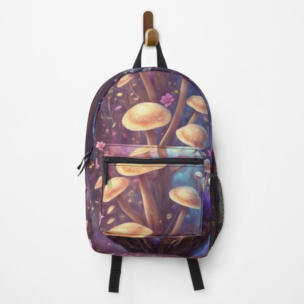 Item preview, Psychedelic Mushrooms designed and sold by jkrphoto.