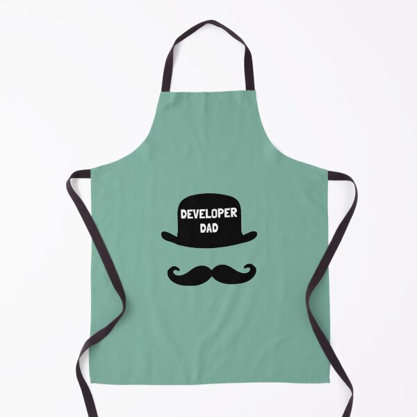 Item preview, DEVELOPER DAD : I am a Developer Dad designed and sold by AureStyle.