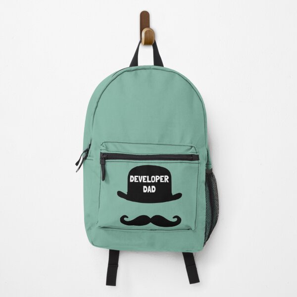 Item preview, DEVELOPER DAD : I am a Developer Dad designed and sold by AureStyle.