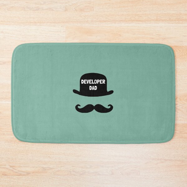 Item preview, DEVELOPER DAD : I am a Developer Dad designed and sold by AureStyle.